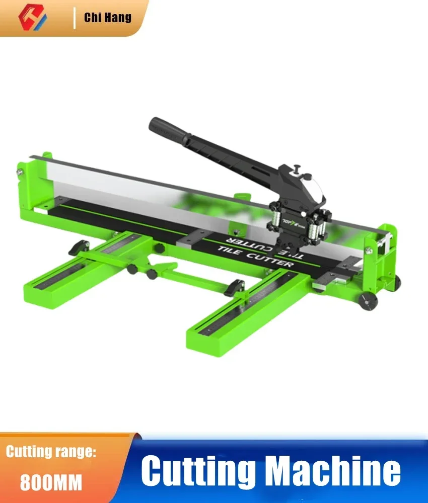 New Manual Tile Cutting Machine Push Knife All Steel Floor Tile Cutting Infrared Assisted Cutting High Precision Hand Push Type
New Manual Tile Cutting Machine Push Knife All Steel Floor Tile Cutting Infrared Assisted Cutting High Precision Hand Push Type