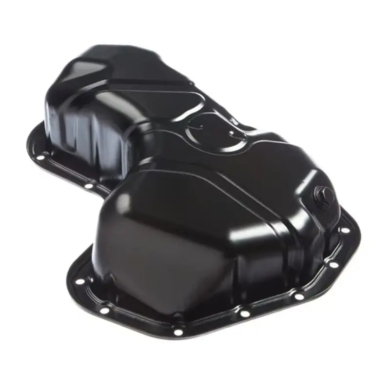 Transmission Oil Pan For Toyota Camry 2007-2017 Toyota Highlander 2008-2016 Toyota Venza 2009-2016 12102-31050 Car Parts
Transmission Oil Pan For Toyota Camry 2007-2017 Toyota Highlander 2008-2016 Toyota Venza 2009-2016 12102-31050 Car Parts