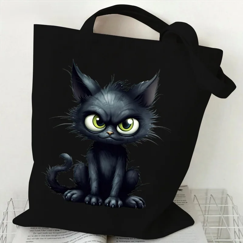 2026 New Striped Canvas Tote Bag Breathable Cotton Material Student Bag
2026 New Striped Canvas Tote Bag Breathable Cotton Material Student Bag