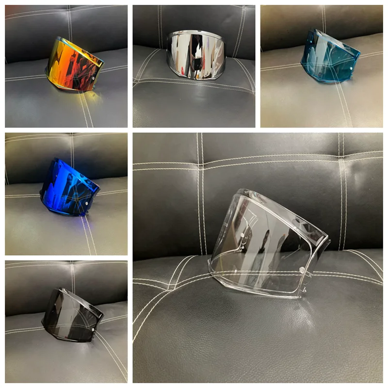 EVO ONE Helmet Visor For Shark EVO ONE 2 EVO ES GT
EVO ONE Helmet Visor For Shark EVO ONE 2 EVO ES GT