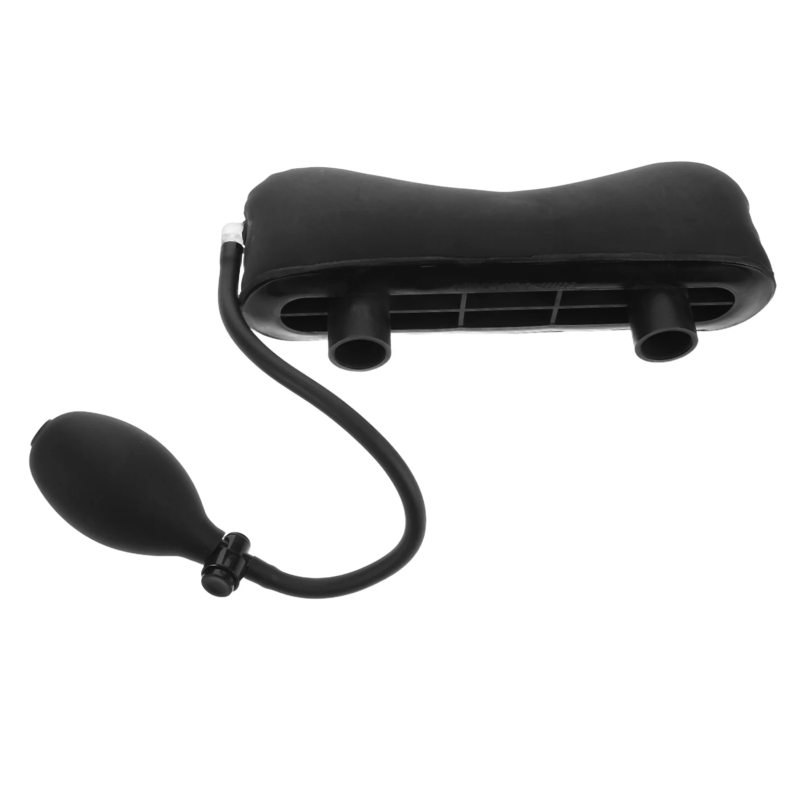 Надувные подушечки для костылей, регулируемая подушка для подмышек, портативные подушечки для костылей для инвалидов, пожилых людей, реабилитации 
Надувные подушечки для костылей, регулируемая подушка для подмышек, портативные подушечки для костылей для инвалидов, пожилых людей, реабилитации