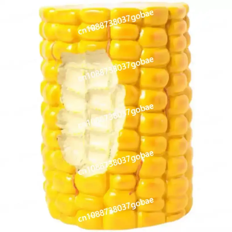 Модный домашний низкий стул-табурет в форме кукурузы/бургера с декором из смолы в виде кукурузной початки
Модный домашний низкий стул-табурет в форме кукурузы/бургера с декором из смолы в виде кукурузной початки