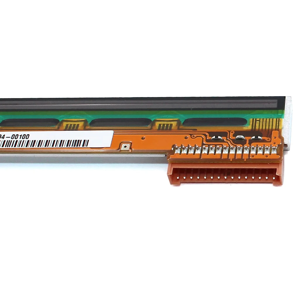 Новая печатающая головка для термопринтера Zebra ZD421 ZD421T ZD421T 203dpi P 1112640 -218 Термопечатающая головка, строгий контроль качества
Новая печатающая головка для термопринтера Zebra ZD421 ZD421T ZD421T 203dpi P 1112640 -218 Термопечатающая головка, строгий контроль качества
