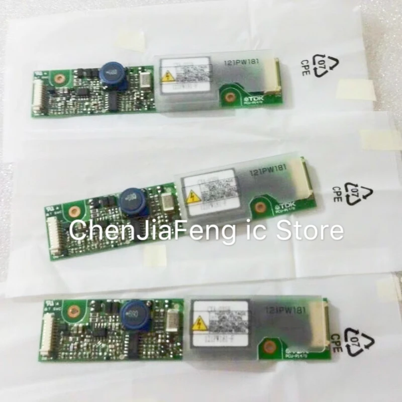 1PCS~5PCS/LOT 121PW181 NEW Original NEC high pressure bar
1PCS~5PCS/LOT 121PW181 NEW Original NEC high pressure bar