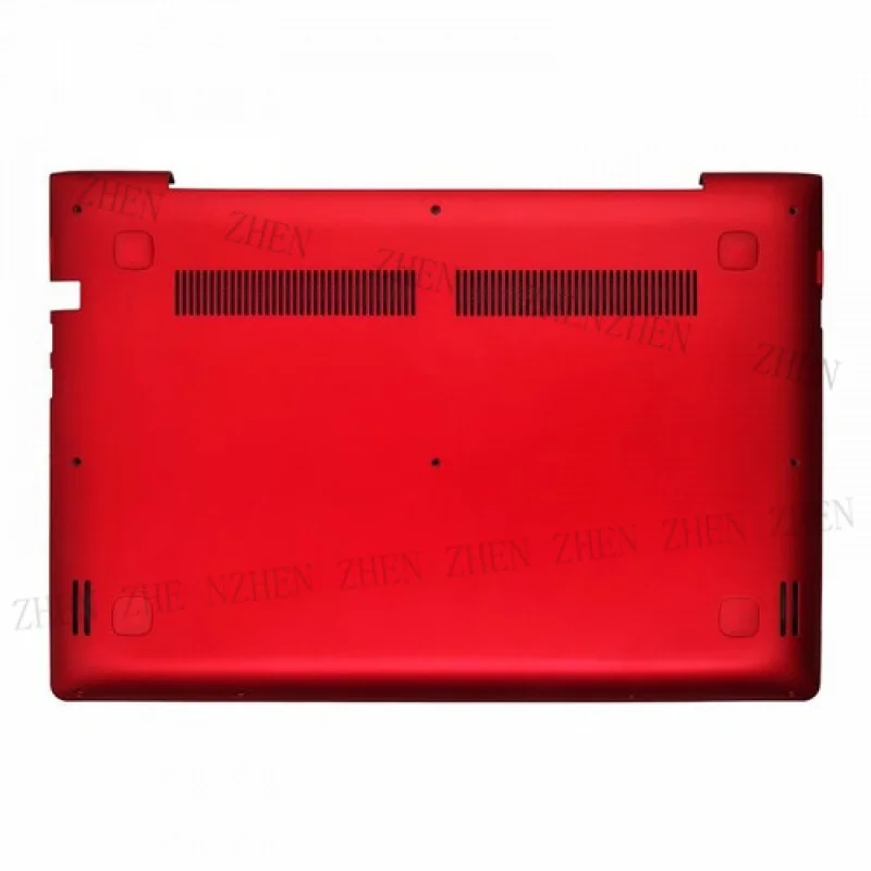 Y для LENOVO S41-70 S41-75 35 U41 300S-14 нижняя крышка корпуса 5CB0H71455 красный
Y для LENOVO S41-70 S41-75 35 U41 300S-14 нижняя крышка корпуса 5CB0H71455 красный