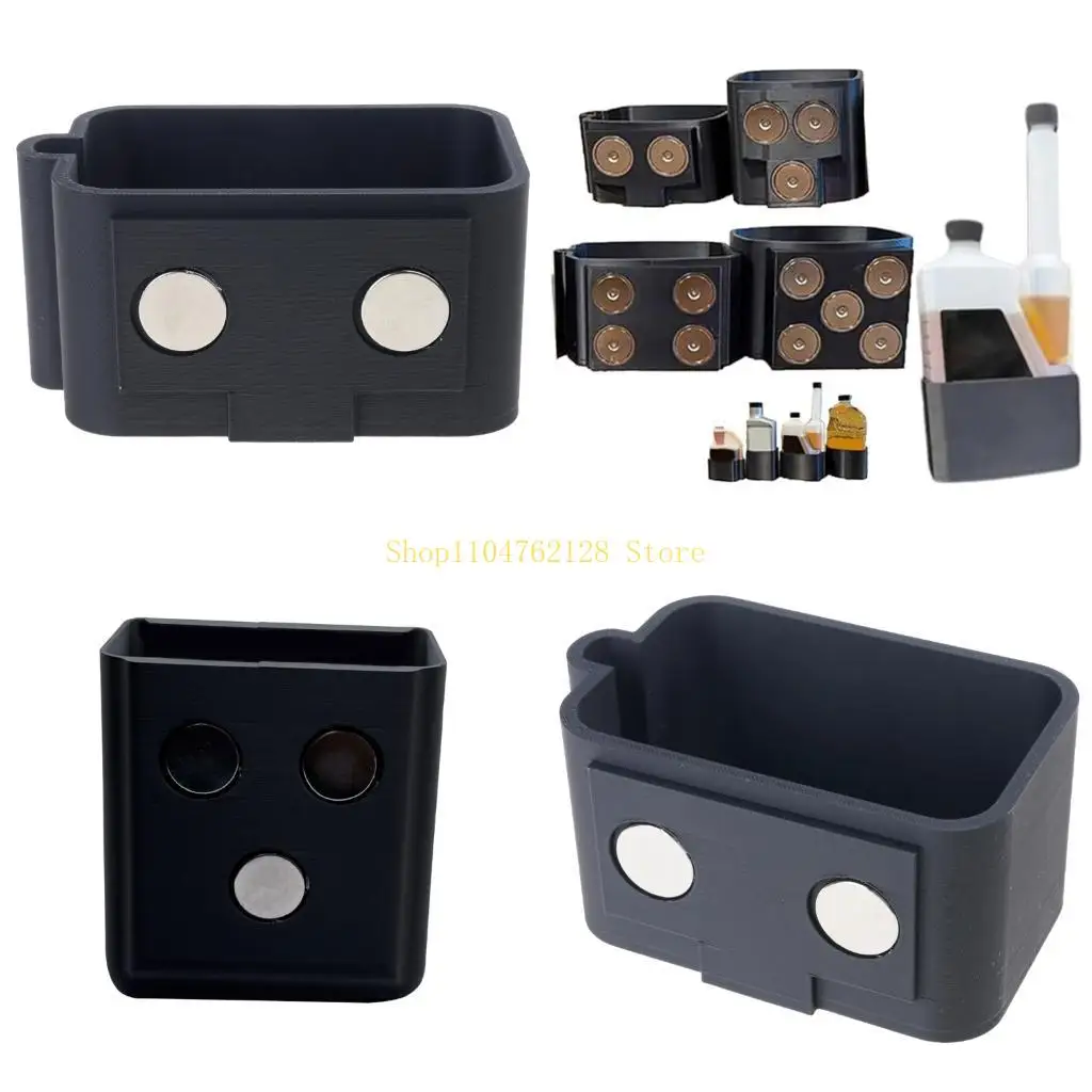 Diesels Additive Bottle Holders Secure Magnet Or Screw Mount Spill Organizers For Vehicle Tool Box Bed Accessories best sale
Diesels Additive Bottle Holders Secure Magnet Or Screw Mount Spill Organizers For Vehicle Tool Box Bed Accessories best sale