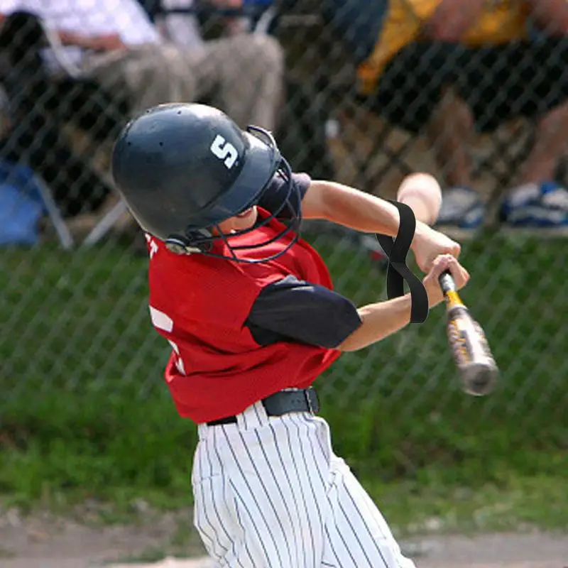 Baseball Bands For Pitching Flexible Baseball Swing Trainer Bands Baseball Bands Simple Multi-Purpose Baseball Bands For
Baseball Bands For Pitching Flexible Baseball Swing Trainer Bands Baseball Bands Simple Multi-Purpose Baseball Bands For