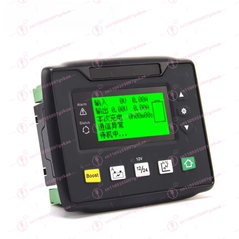 Control module Charger controller Real-time monitoring with USB CAN RS485
Control module Charger controller Real-time monitoring with USB CAN RS485