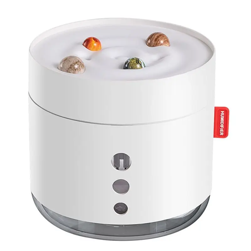 M04K Small Humidifiers 800Ml Desk Humidifiers Quiet Operation Night Light Function Two Modes For Bedroom Babies Room Home
M04K Small Humidifiers 800Ml Desk Humidifiers Quiet Operation Night Light Function Two Modes For Bedroom Babies Room Home