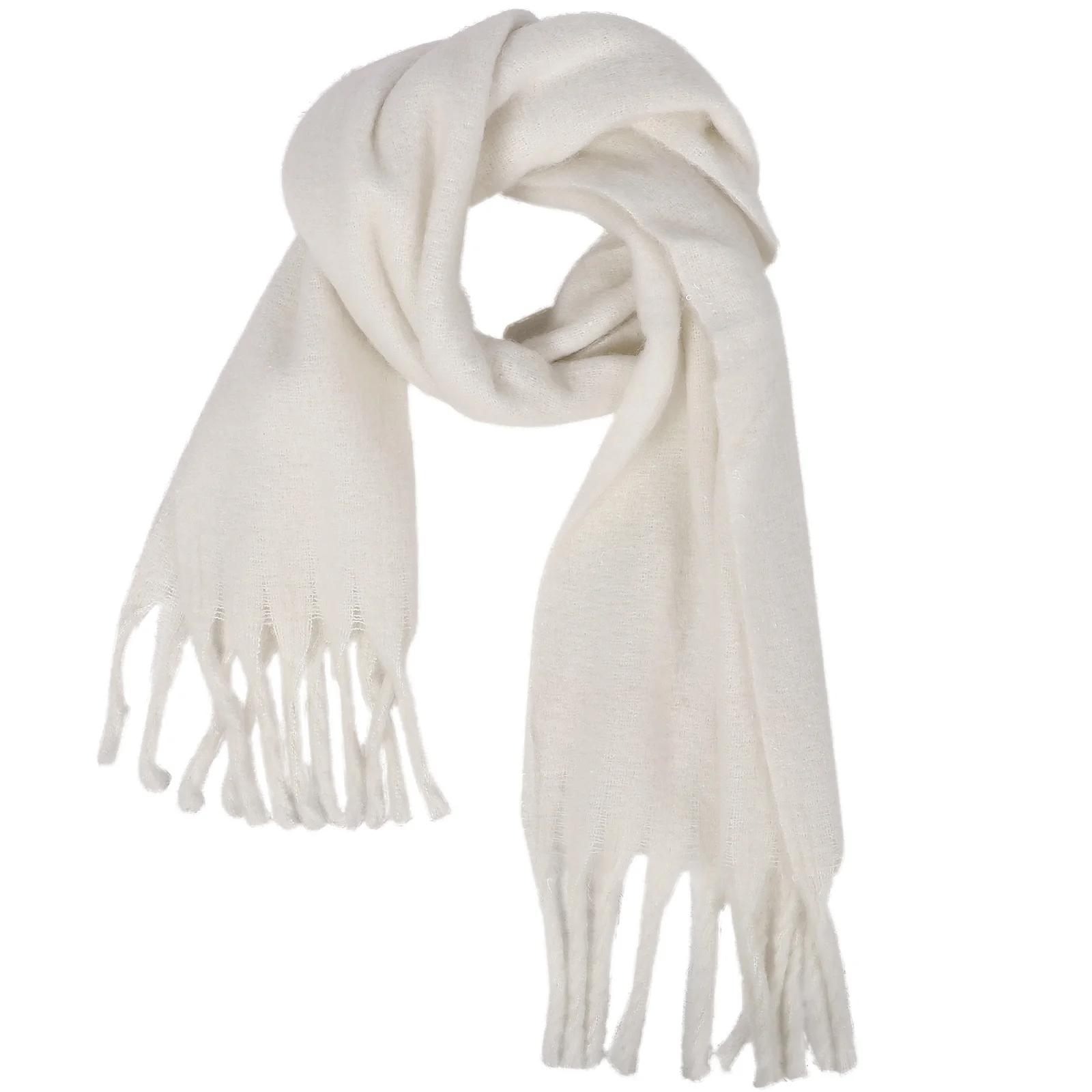 Grass Green Scarf Women Shawl Wraps Casual Formal Soft Polyester Warm White Long Fringe Evening Dress Style ComfortBreathable
Grass Green Scarf Women Shawl Wraps Casual Formal Soft Polyester Warm White Long Fringe Evening Dress Style ComfortBreathable