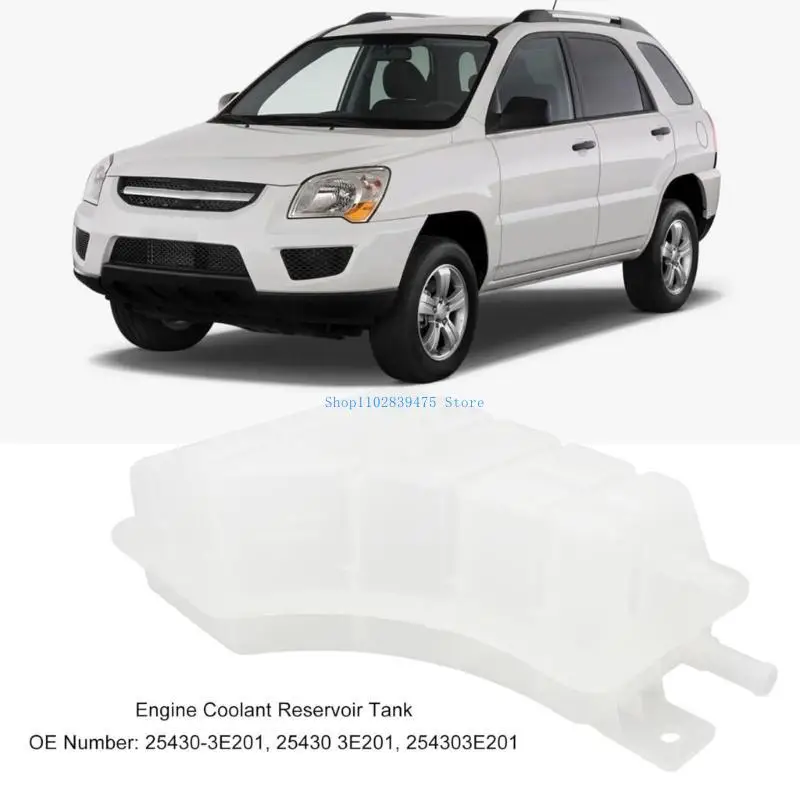 33WB Видимый блок расширительного бака охлаждающей жидкости двигателя Простая установка Подходит для двигателей 3,5 л 3,8 л
33WB Видимый блок расширительного бака охлаждающей жидкости двигателя Простая установка Подходит для двигателей 3,5 л 3,8 л