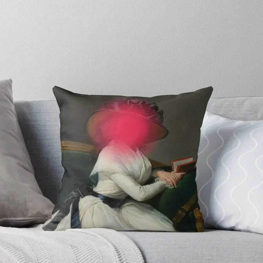 Pink Spray And Muslin Throw Pillow ornamental pillows for living room Christmas Pillow Cases pillow
Pink Spray And Muslin Throw Pillow ornamental pillows for living room Christmas Pillow Cases pillow
