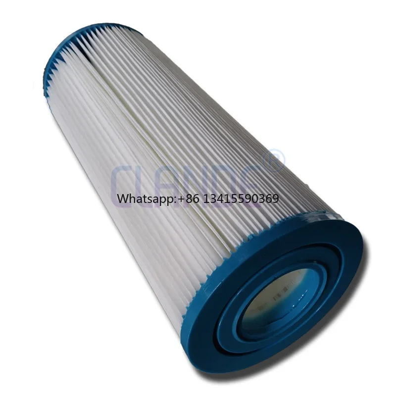 Type a Swimming Pool Pump Filter Cartridge Replacement Intex 29000 Spa Pool Filter Element for Easy Set
Type a Swimming Pool Pump Filter Cartridge Replacement Intex 29000 Spa Pool Filter Element for Easy Set