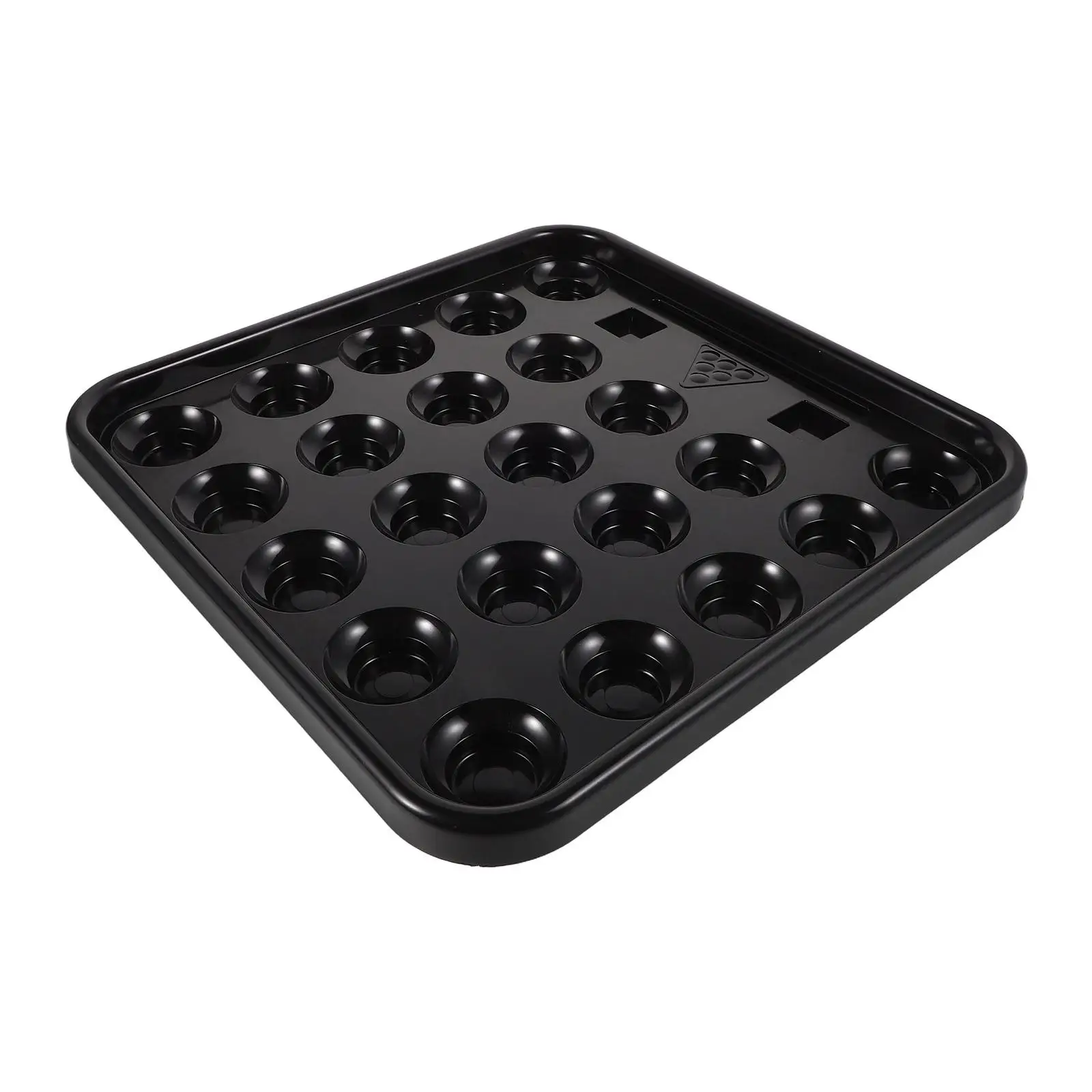 Billiard Storage Tray Pool Table Accessories Plastic Plates Balls Case Display Holder Spacesaving Multifunctional Durable Easy
Billiard Storage Tray Pool Table Accessories Plastic Plates Balls Case Display Holder Spacesaving Multifunctional Durable Easy