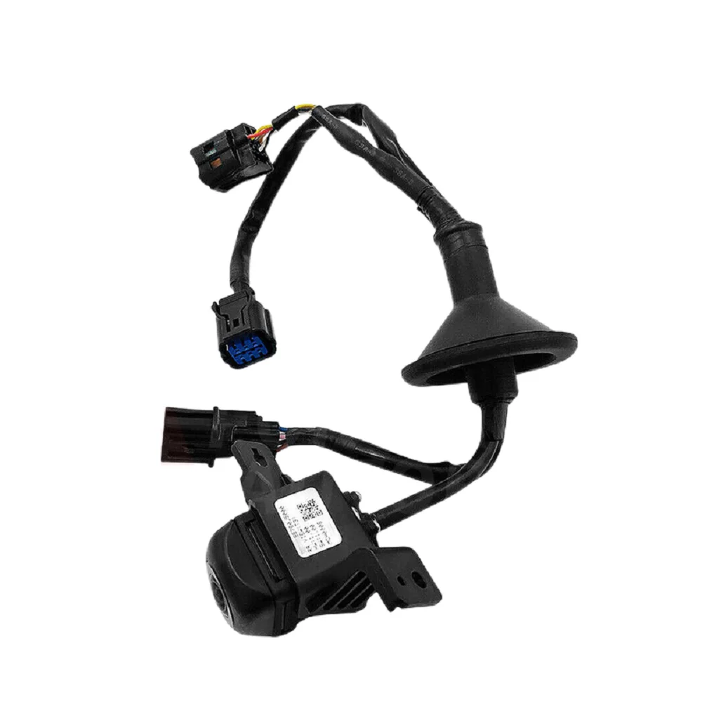 95760-J5000 For Kia Stinger 2018-2019 Rear View Camera Reverse Camera Parking Assist Backup Camera 95760J5000
95760-J5000 For Kia Stinger 2018-2019 Rear View Camera Reverse Camera Parking Assist Backup Camera 95760J5000