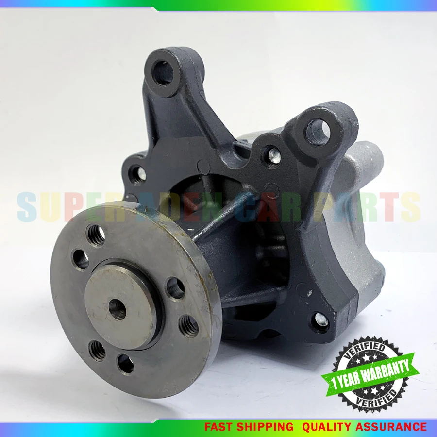 Насос гидроусилителя руля для BMW E32 E34 E38 V8 32411091911 32411092015 32411140899 32411141570 32411140906 32411141567 32411141568
Насос гидроусилителя руля для BMW E32 E34 E38 V8 32411091911 32411092015 32411140899 32411141570 32411140906 32411141567 32411141568