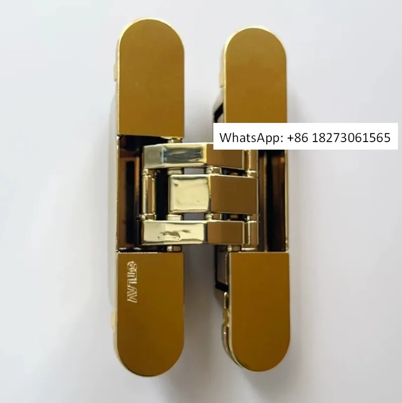 Imported from Italy, IN230120 concealed 3D adjustable hinge hidden door concealed hinge
Imported from Italy, IN230120 concealed 3D adjustable hinge hidden door concealed hinge