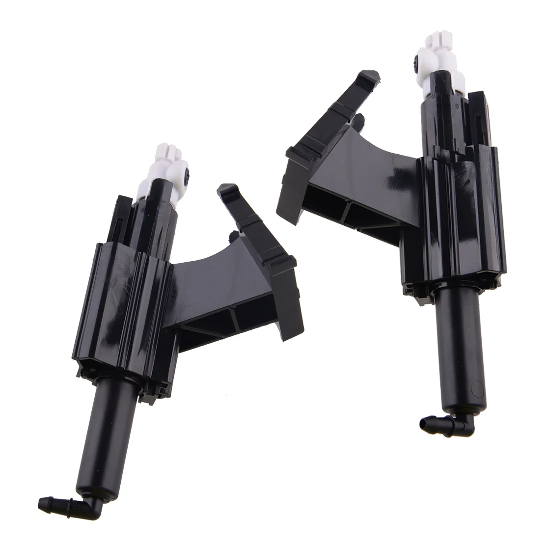 Насадка для омывателя автомобильных фар, для Ford Focus MK3, 2012, 2013, 2014, 2015, 2016, 2017, BM5113L015AC, 1 пара
Насадка для омывателя автомобильных фар, для Ford Focus MK3, 2012, 2013, 2014, 2015, 2016, 2017, BM5113L015AC, 1 пара