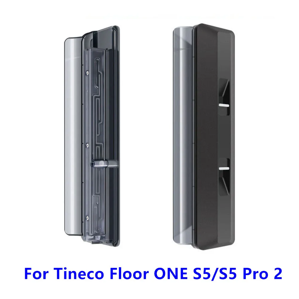 Запасная крышка основной щетки для Tineco Floor ONE S5/S5 Pro 2, запчасти для пылесоса
Запасная крышка основной щетки для Tineco Floor ONE S5/S5 Pro 2, запчасти для пылесоса