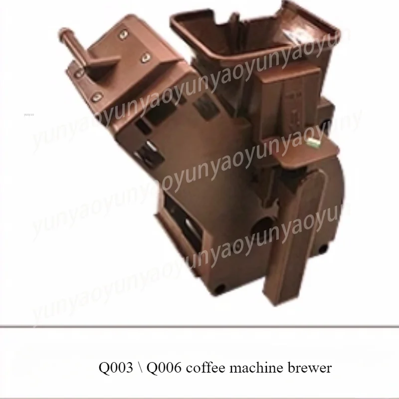 Coffee Maker Brewing Unit Accessories Components
Coffee Maker Brewing Unit Accessories Components