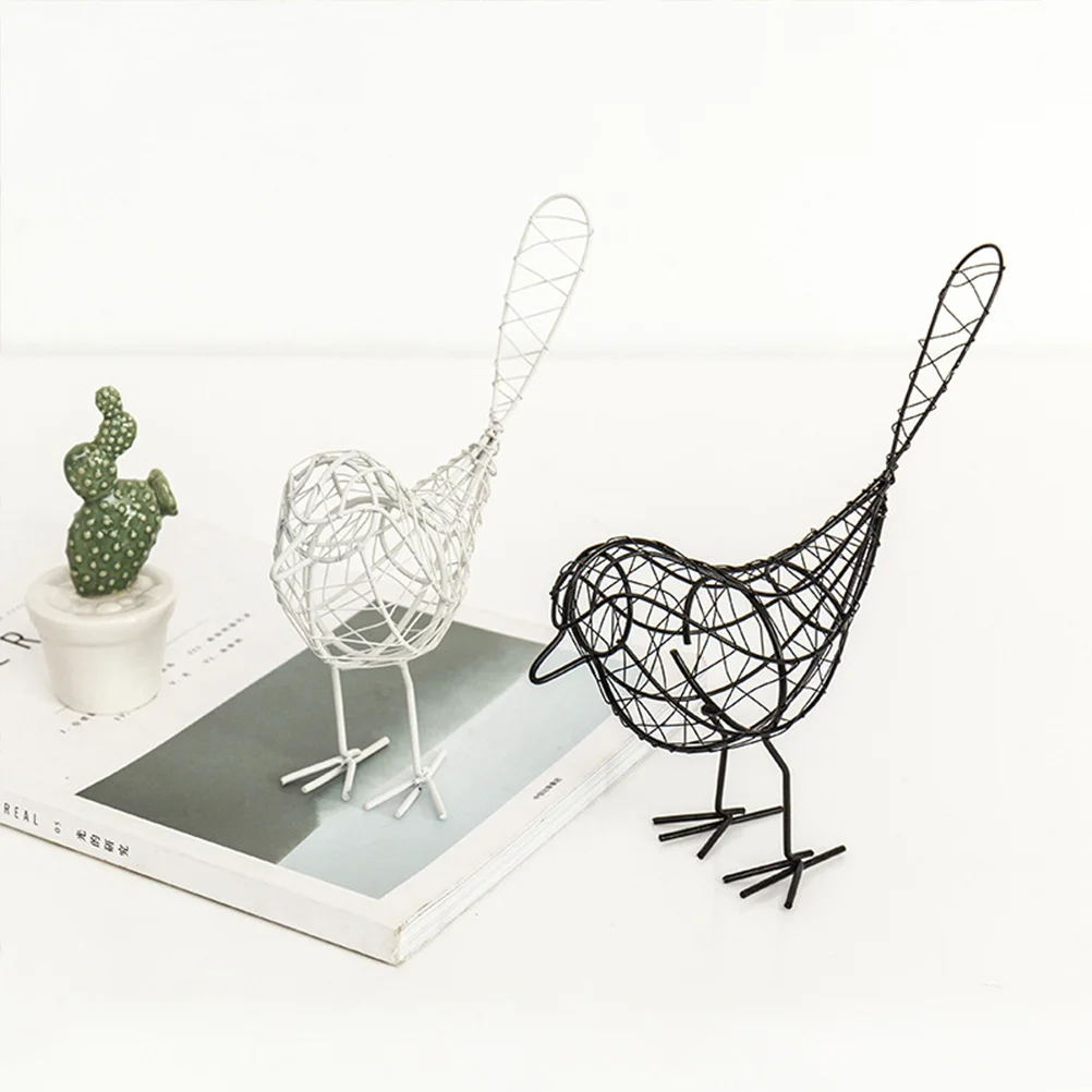 Креативное украшение для сада 20x23 см, декор из кованого железа для спальни, гостиной, кабинета, офиса, фотосъемки
Креативное украшение для сада 20x23 см, декор из кованого железа для спальни, гостиной, кабинета, офиса, фотосъемки