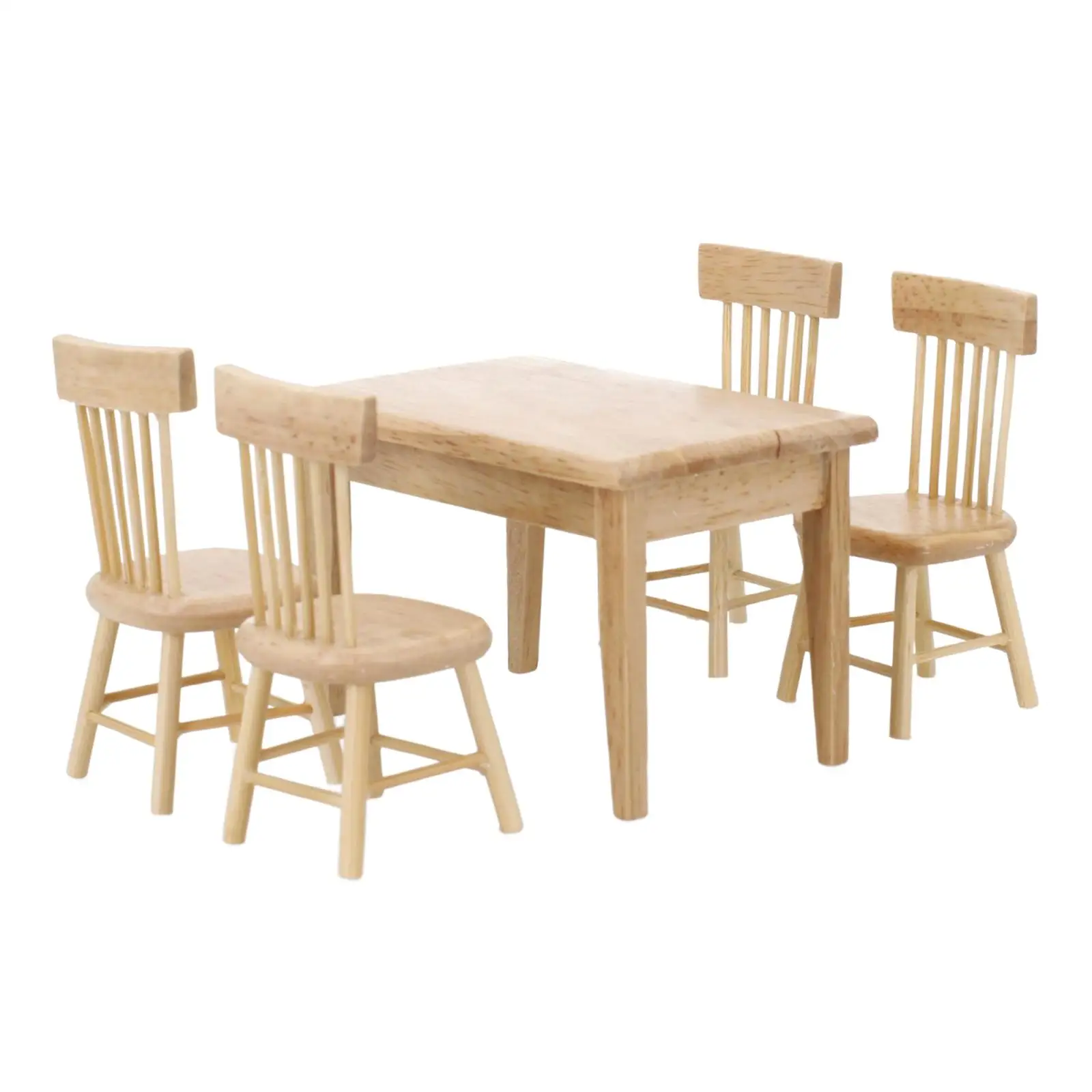 1 12 Dollhouse Accessories Iron Art Table Chairs Miniature Furniture Decoration Set for Dolls House
1 12 Dollhouse Accessories Iron Art Table Chairs Miniature Furniture Decoration Set for Dolls House