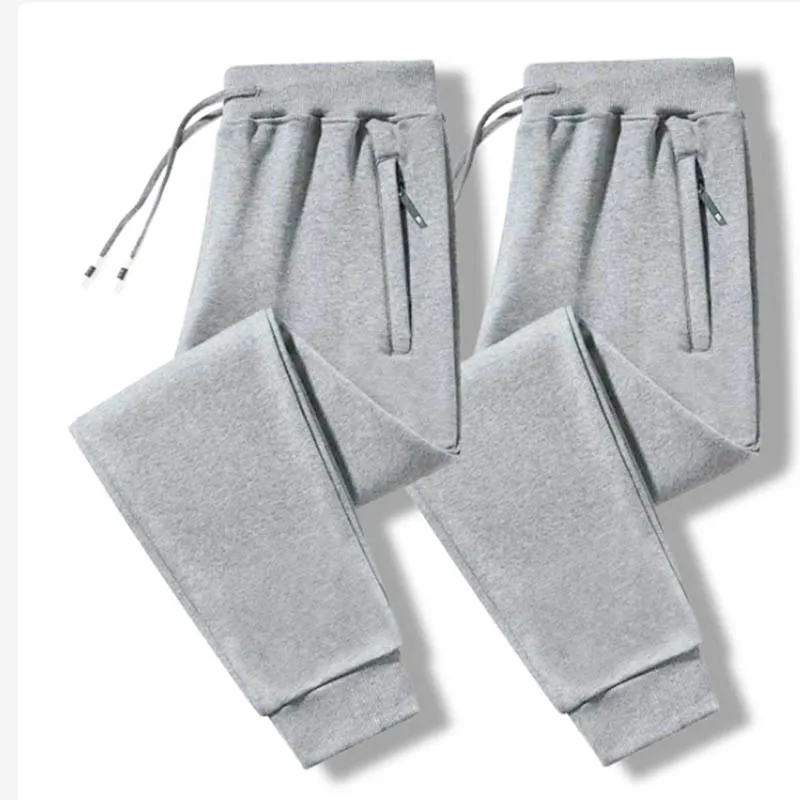 Solid color corded sweatpants men's casual pants fashion sports pants loose fashion spring and autumn plus size pants
Solid color corded sweatpants men's casual pants fashion sports pants loose fashion spring and autumn plus size pants
