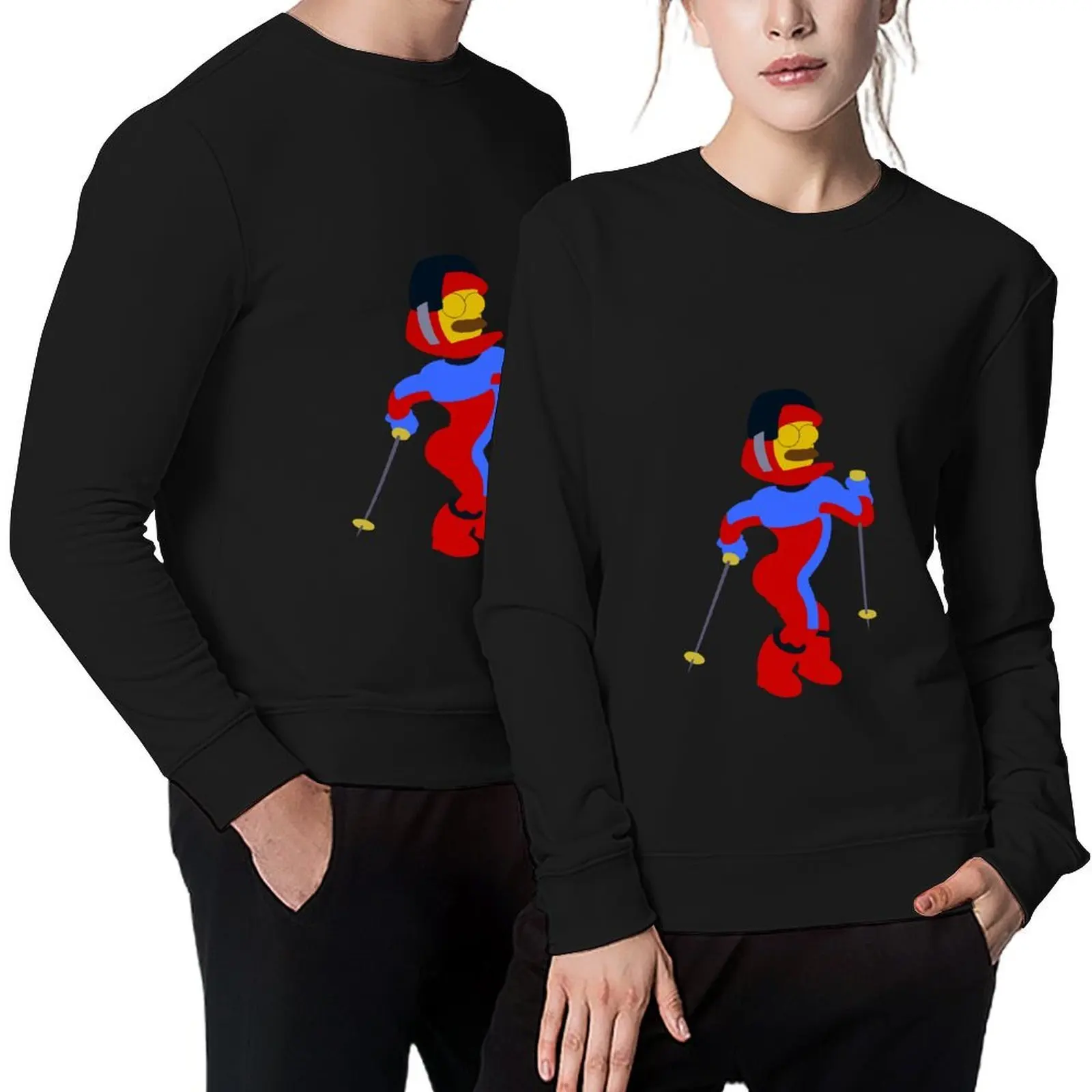 Stupid Sexy Flanders Pullover men's sweat-shirt blouse mens clothing anime clothes men's sweatshirt 
Stupid Sexy Flanders Pullover men's sweat-shirt blouse mens clothing anime clothes men's sweatshirt