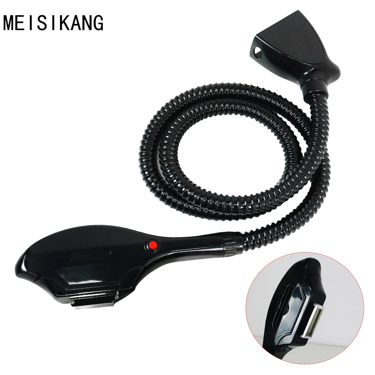 Laser Tattoo Removal Machine Matching Accessories 4 in 1 Multifunction PL+RF+laser+Nd YAG 4 Handles Laser Hair Removal Machine
Laser Tattoo Removal Machine Matching Accessories 4 in 1 Multifunction PL+RF+laser+Nd YAG 4 Handles Laser Hair Removal Machine