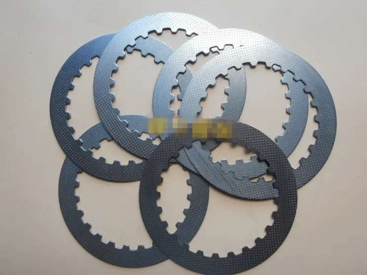 STARPAD For Tricycle motorcycle accessories for the East of 300 East of the 265 iron steel 6 East of the clutch steel
STARPAD For Tricycle motorcycle accessories for the East of 300 East of the 265 iron steel 6 East of the clutch steel