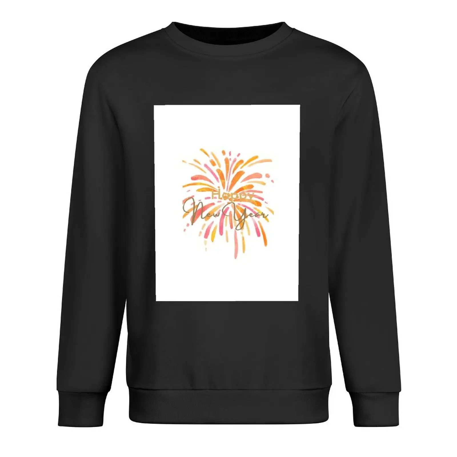 Happy new year colorful firework greeting Pullover graphic t shirts men mens clothing tracksuit aesthetic sweatshirts
Happy new year colorful firework greeting Pullover graphic t shirts men mens clothing tracksuit aesthetic sweatshirts