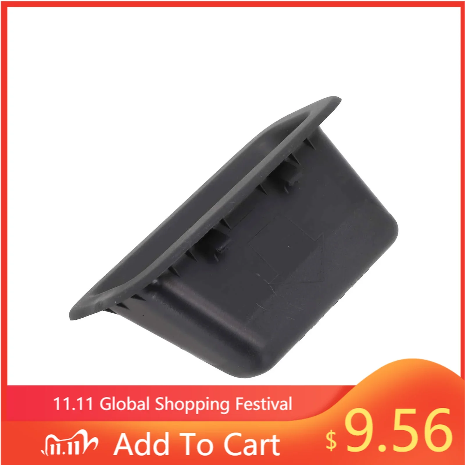 Handle Pulldown Handle For Mazda GJ6A-68-966 Not Universality Fitment Plastic Material Rear Rear Trunk Brand New
Handle Pulldown Handle For Mazda GJ6A-68-966 Not Universality Fitment Plastic Material Rear Rear Trunk Brand New