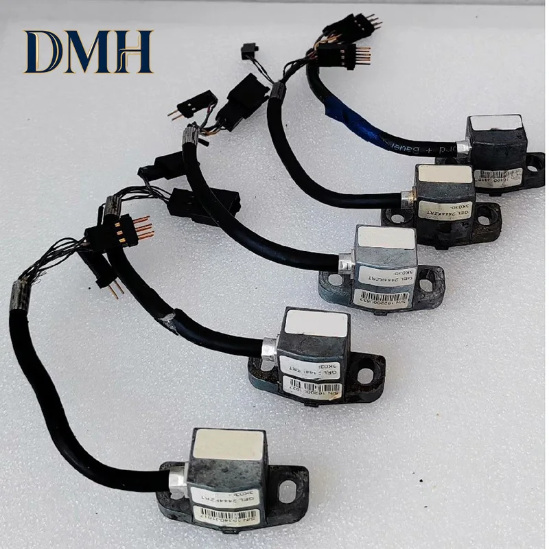 Replacement New Encoder 1Pcs GEL 2444KZRT3K030-