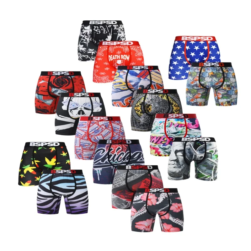 Мужские трусы-боксеры (1 шт.), сексуальные, дышащие, для плавания, больших размеров, мужские плавки-боксеры, мужские трусы-брифы
Мужские трусы-боксеры (1 шт.), сексуальные, дышащие, для плавания, больших размеров, мужские плавки-боксеры, мужские трусы-брифы