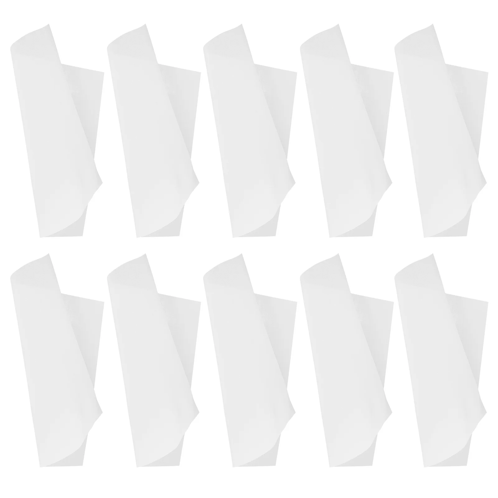 30Pcs Silicone Color Paste Filter 4.72x4.72inch White Fine Nylon Mesh Sheet 200 Mesh Paint Strainers Screen for Liquid
30Pcs Silicone Color Paste Filter 4.72x4.72inch White Fine Nylon Mesh Sheet 200 Mesh Paint Strainers Screen for Liquid