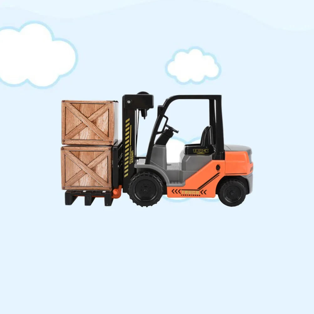 Large Inertia Car Simulation Construction Vehicle for Kids Early Education Hand-Eye Coordination Indoor Outdoor Play Inertia
Large Inertia Car Simulation Construction Vehicle for Kids Early Education Hand-Eye Coordination Indoor Outdoor Play Inertia