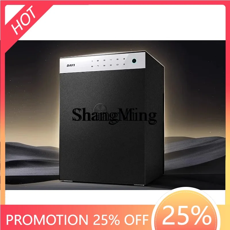 CL утолщенный и утяжеленный противоугонный сейф, коробка для пароля, отпечаток пальца, прикроватная тумбочка
CL утолщенный и утяжеленный противоугонный сейф, коробка для пароля, отпечаток пальца, прикроватная тумбочка