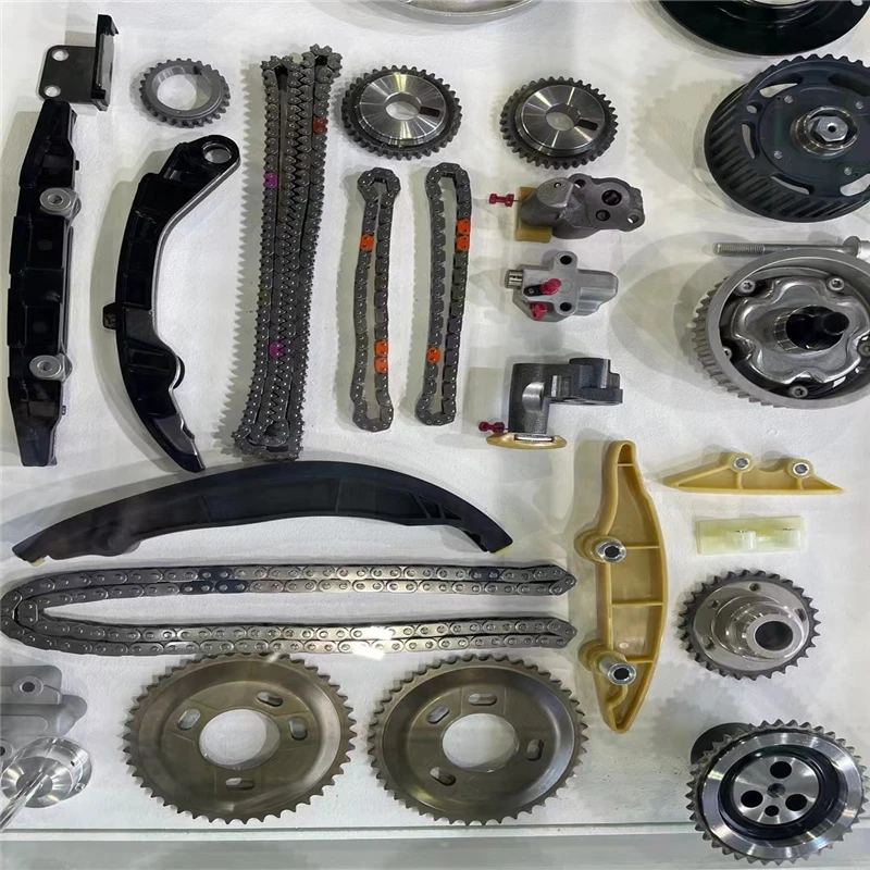 Lat Le5 Le9 Timing Chain Kit for Cobalt malibu 2.0l 2.2l 2.4l LE5 Engine 24461834 KV-03
Lat Le5 Le9 Timing Chain Kit for Cobalt malibu 2.0l 2.2l 2.4l LE5 Engine 24461834 KV-03