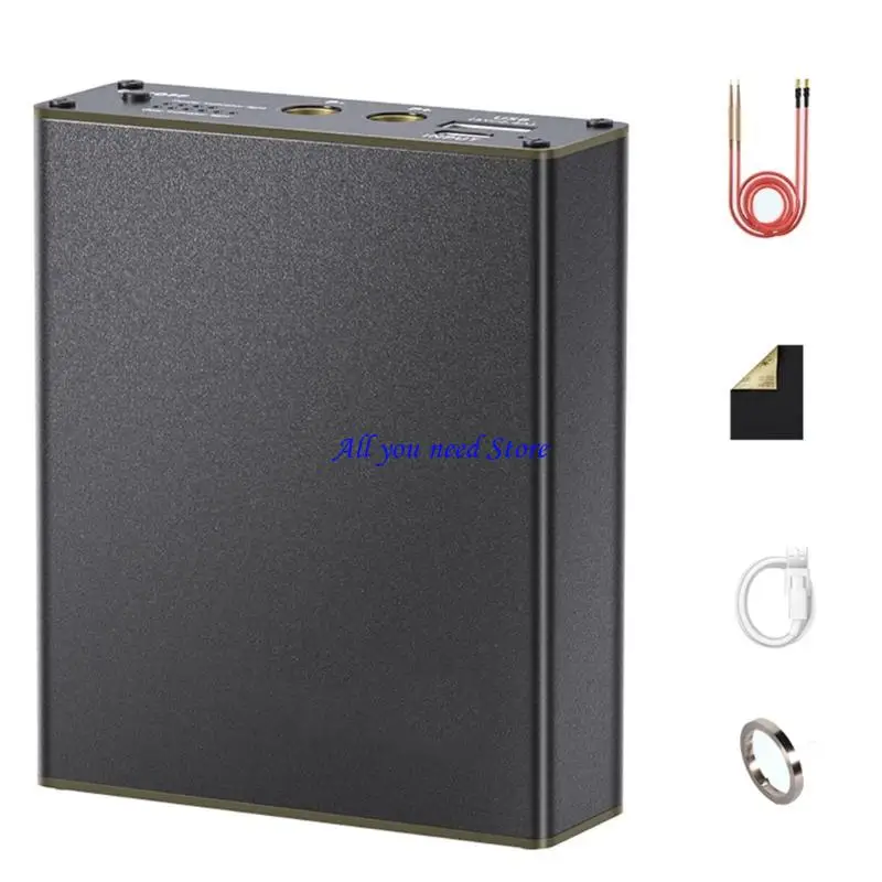 K9FB Battery Spots Welder 11 Gear Adjustable Spots Welder Automatic/Manual Modes Battery Welder for Welder Welding Nickel
K9FB Battery Spots Welder 11 Gear Adjustable Spots Welder Automatic/Manual Modes Battery Welder for Welder Welding Nickel