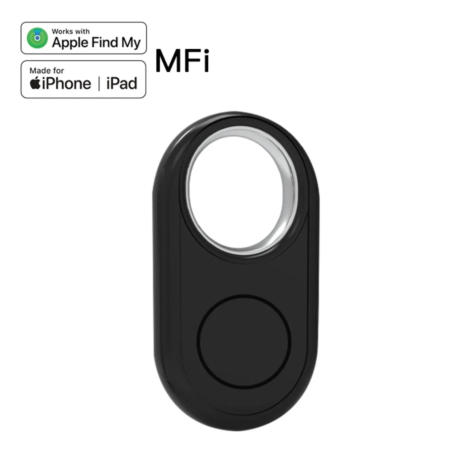 Global Positioning Smart Tracker Key Finder Locator Wallet Lugggae Pet Tracking Bluetooth Tag Via Find My
Global Positioning Smart Tracker Key Finder Locator Wallet Lugggae Pet Tracking Bluetooth Tag Via Find My