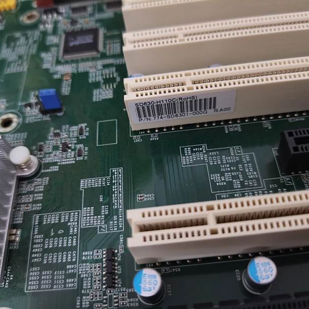 SD630 industrial computer equipment motherboard dual net-work card SD630-H110C
SD630 industrial computer equipment motherboard dual net-work card SD630-H110C