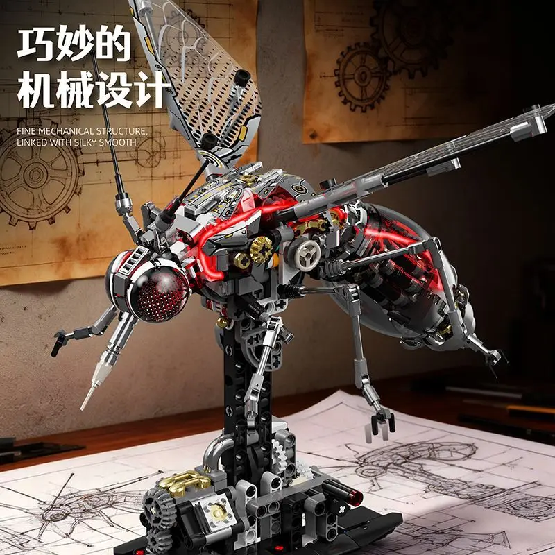 New China Building Military German Cannon Gustav Giant Cannon Puzzle Assembly Toy 81030 Gift
New China Building Military German Cannon Gustav Giant Cannon Puzzle Assembly Toy 81030 Gift