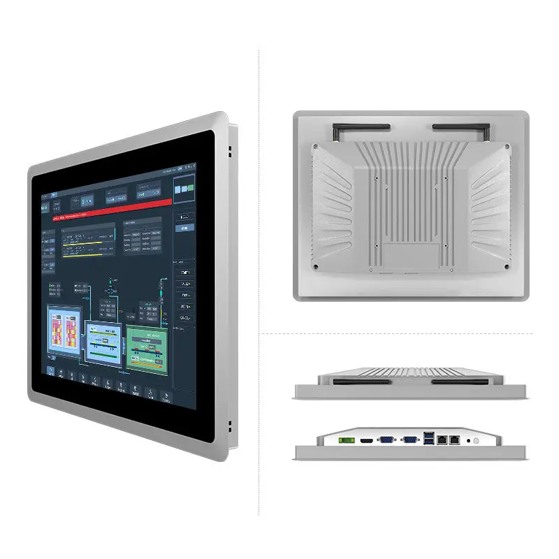 Industrial Android All In One Panel Pc Computer Mini PC All In One Computer Touch Panel PC Industrial 
Industrial Android All In One Panel Pc Computer Mini PC All In One Computer Touch Panel PC Industrial