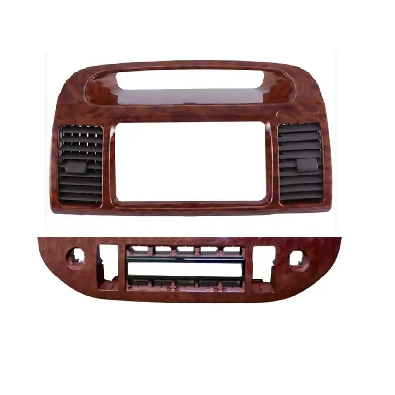 M49K-для Toyota Camry 2002-2006, приборная панель, DVD, передняя панель, средняя кнопка регулировки переменного тока, рамка, панель и вентиляционная решетка кондиционера
M49K-для Toyota Camry 2002-2006, приборная панель, DVD, передняя панель, средняя кнопка регулировки переменного тока, рамка, панель и вентиляционная решетка кондиционера