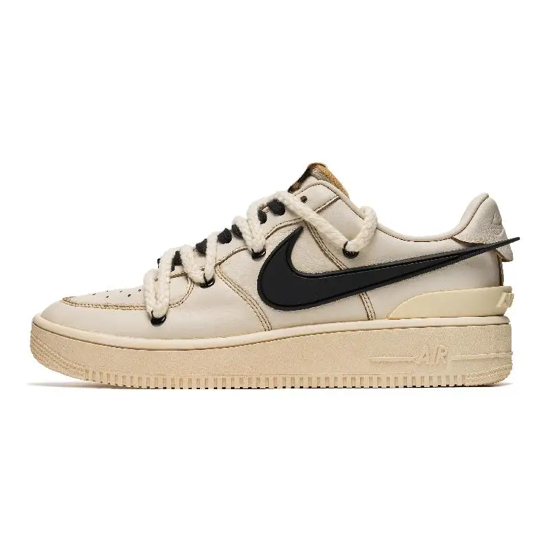 【Customize】Nike Air Force 1 Skateboarding Shoes Unisex Sneakers shoes DV3464-002
【Customize】Nike Air Force 1 Skateboarding Shoes Unisex Sneakers shoes DV3464-002