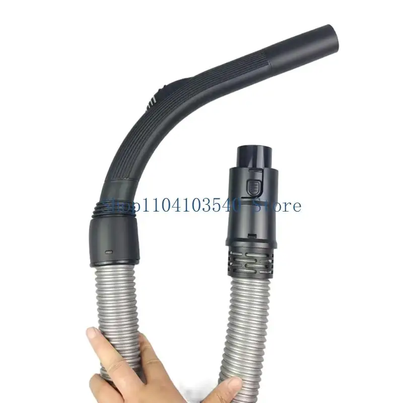 02DC 23inch Workshop Vacuum Hose Flexible Tube Dust Collection Hose for Most Shop Vacuum Cleaners and Tool
02DC 23inch Workshop Vacuum Hose Flexible Tube Dust Collection Hose for Most Shop Vacuum Cleaners and Tool