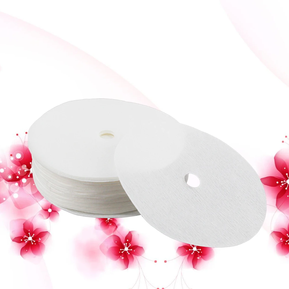 100pcs Coffee Filter Paper High Quality Non Toxic Odorless Heat Resistance Round Shape Vietnamese Coffee Pot Supplies
100pcs Coffee Filter Paper High Quality Non Toxic Odorless Heat Resistance Round Shape Vietnamese Coffee Pot Supplies