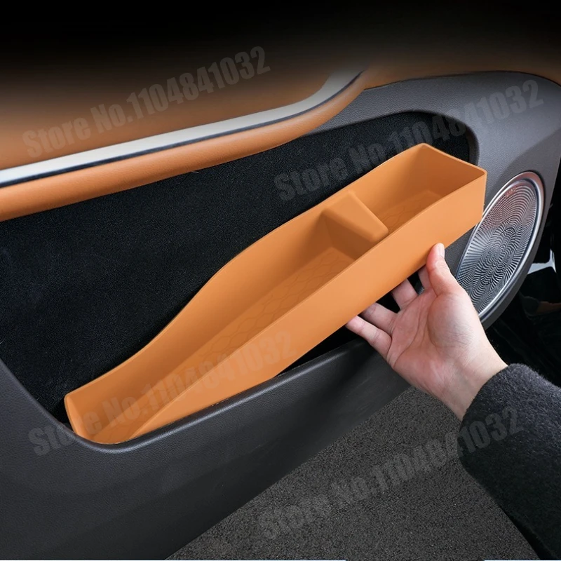 Ящик для хранения дверей, органайзер для внутренней двери автомобиля, поднос для воды, держатель для чашки для Great Wall GWM WEY TANK 500 Tank 500 hi4t 2023 2024 2025 
Ящик для хранения дверей, органайзер для внутренней двери автомобиля, поднос для воды, держатель для чашки для Great Wall GWM WEY TANK 500 Tank 500 hi4t 2023 2024 2025