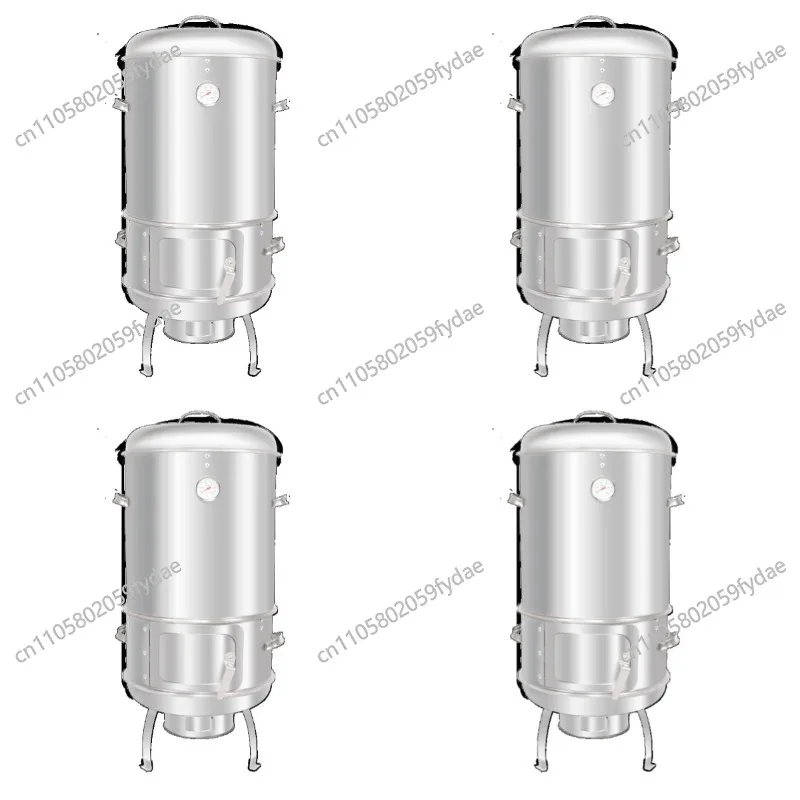 Charcoal BBQ Grill Outdoor Smokeless Roaster for Duck Chicken Skewers Home Use
Charcoal BBQ Grill Outdoor Smokeless Roaster for Duck Chicken Skewers Home Use