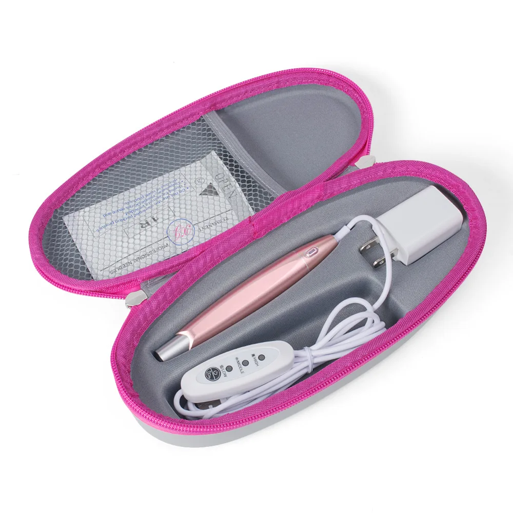 Dermografo Charme Princess Original Tattoo Pen Machine Semi Permanent Makeup Eyebrow Lip Eyeliner Tattoo Pen With Tattoo Needle
Dermografo Charme Princess Original Tattoo Pen Machine Semi Permanent Makeup Eyebrow Lip Eyeliner Tattoo Pen With Tattoo Needle